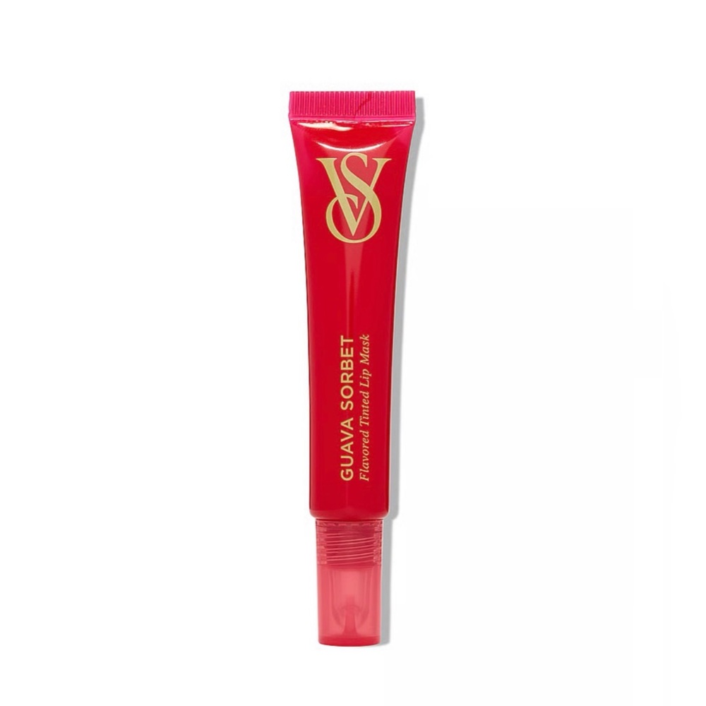 Victoria's Secret x Guava Sorbet Flavored Tinted Lip Mask